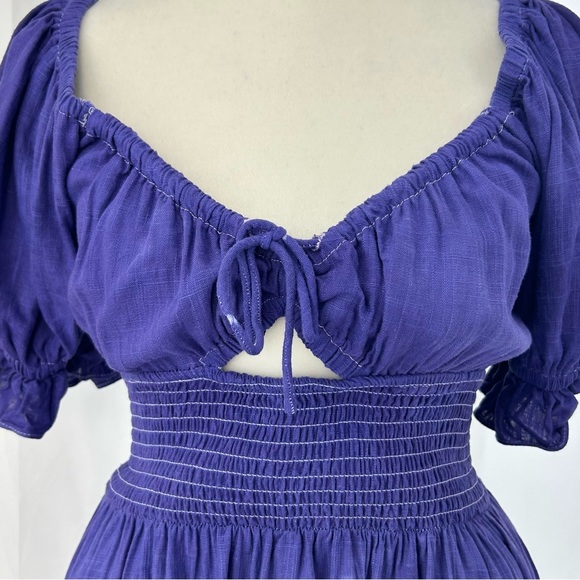 Sabo Sia Mini Dress - Picture 8 of 12